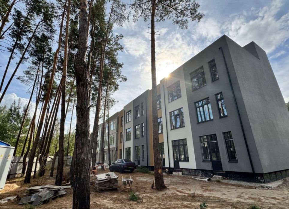 3-rooms apartment apartment by the address (area 68,2 m²) - Atlanta.ua - photo 2