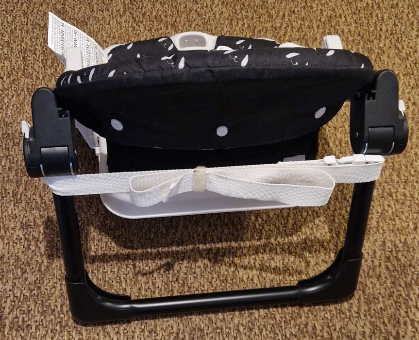 Cadeira Refeição Chicco