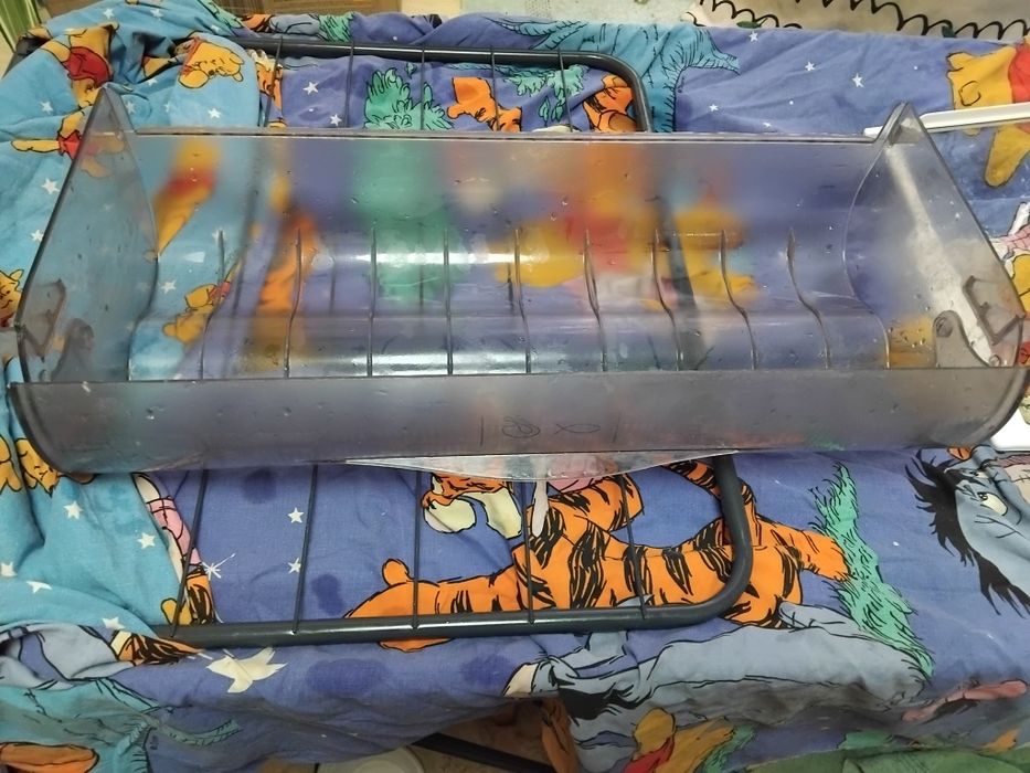 Полка для холодильника Ariston