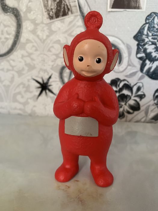 Фігурка «Телепузики»