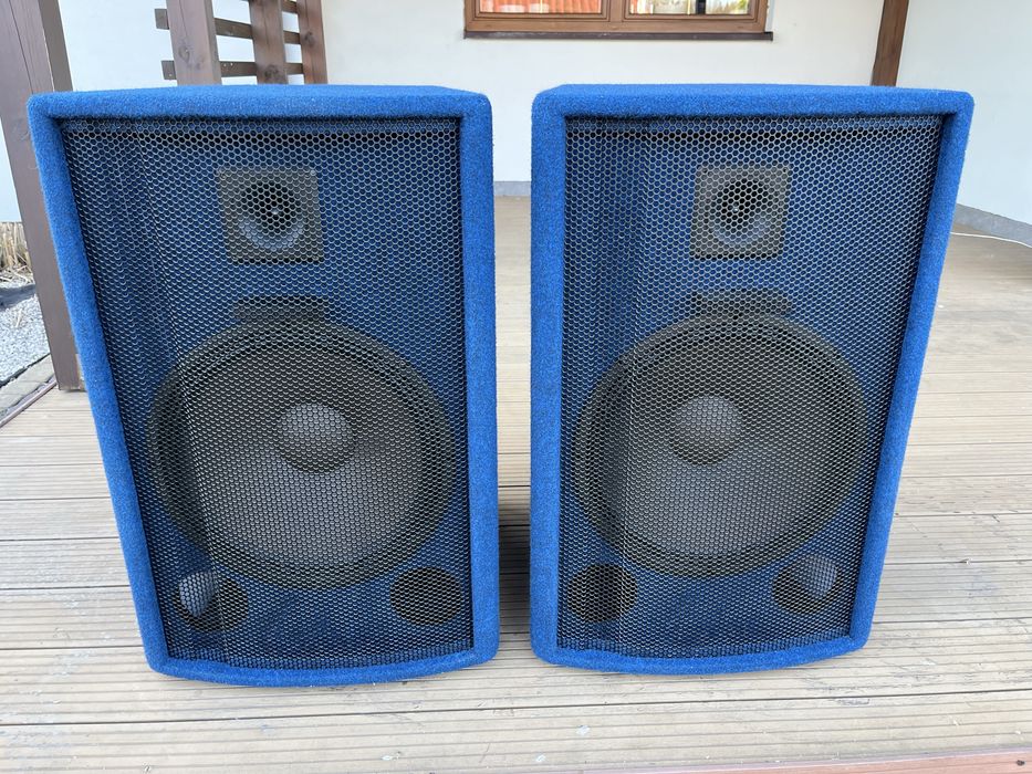 Kolumny LDM c 151 250 Watt,