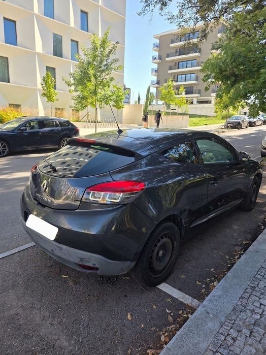 Renault Megane 1.2 TCE — photo 3