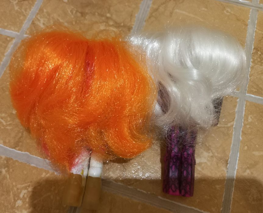 Кукли Лол Оригінал