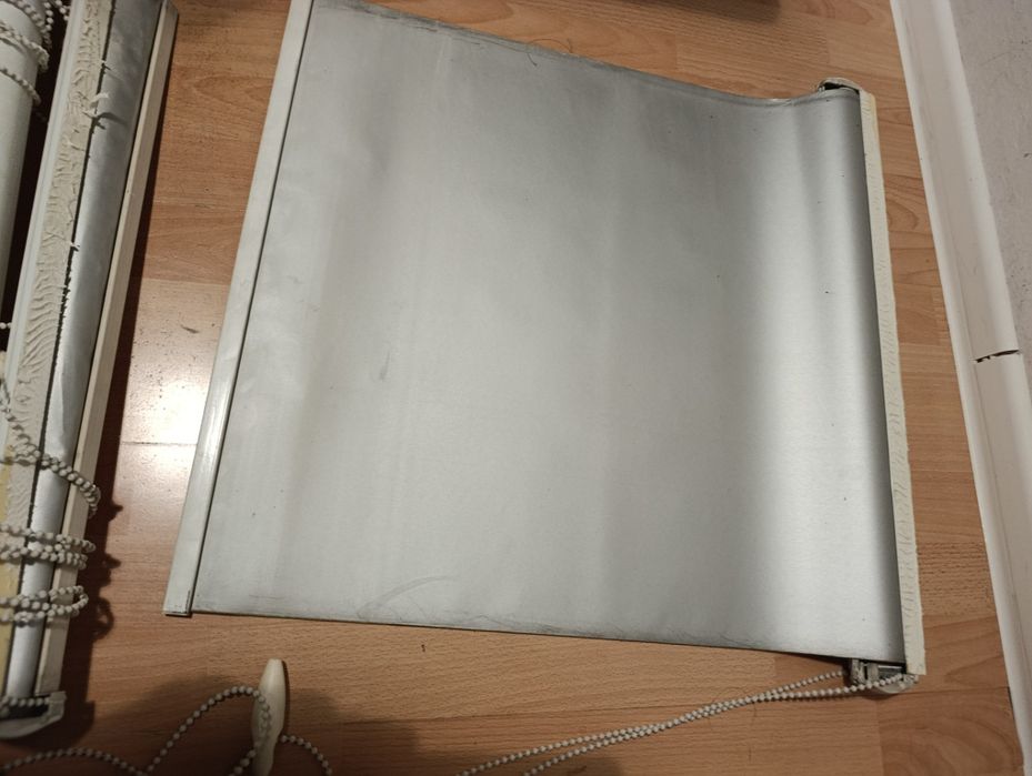 Roleta żaluzje okienna szerokość 53cm