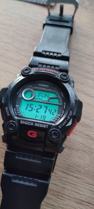 Casio G-SHOCK G-7900