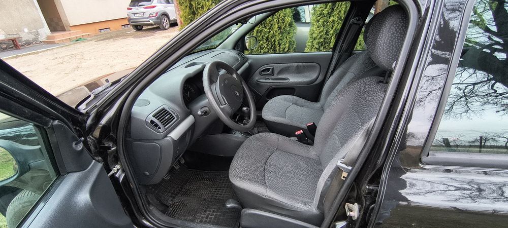 Renault Clio Campus
