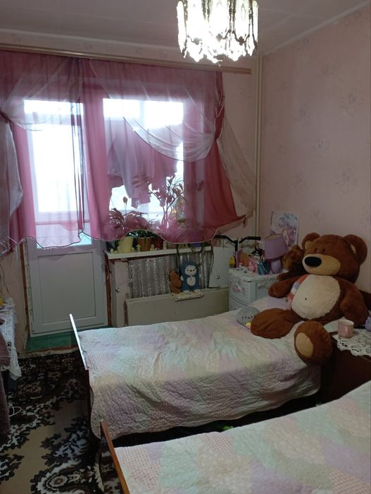 Продаж 3кім.квартира.пр.Перемоги.
