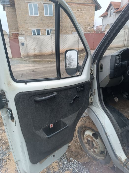 Продам Газель 33023