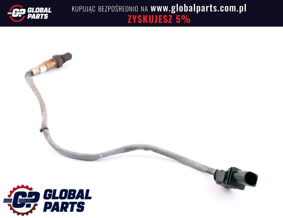 BMW E60 E61 E64 E65 Sonda Lambda 620MM