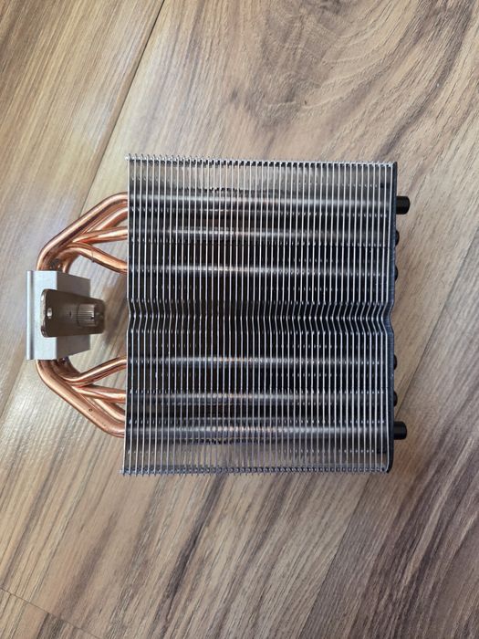 Chłodzenie do komputera SilentiumPC Fera 3