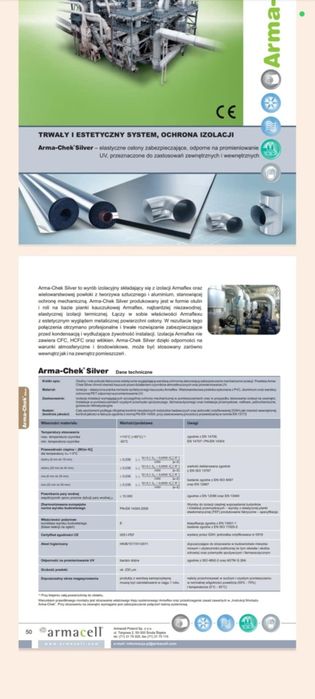 Mata kauczukowa 13mm, 19mm, z aluminium