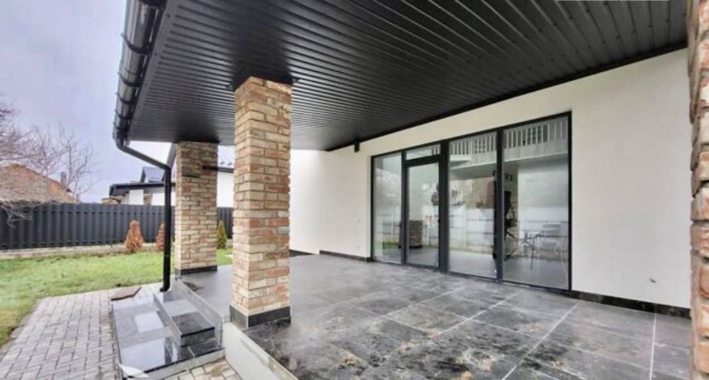 Продам Будинок з ремонтом !