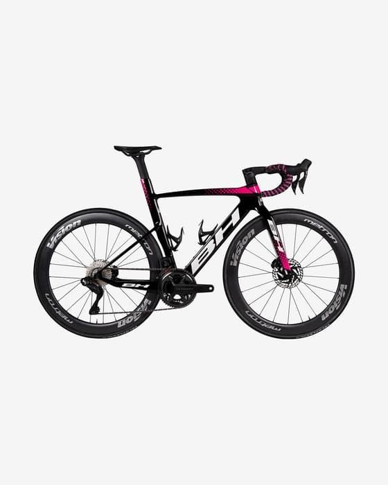 Compro bicicleta de estrada
