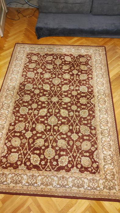 Dywan wełniany sprzedam