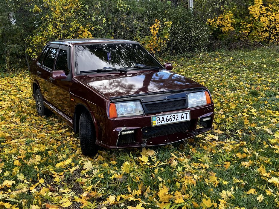 Продається ВАЗ 21099