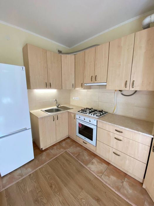 Оренда квартири новобудова вулиця Шевченка - Яцкова