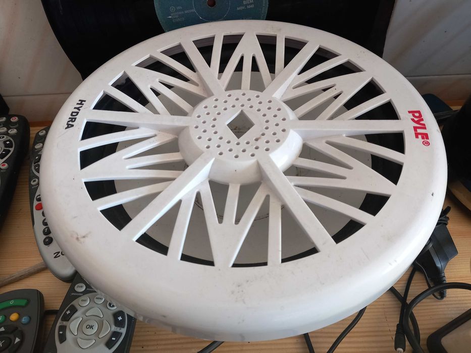 Subwoofer PYLE 500w / + diversos