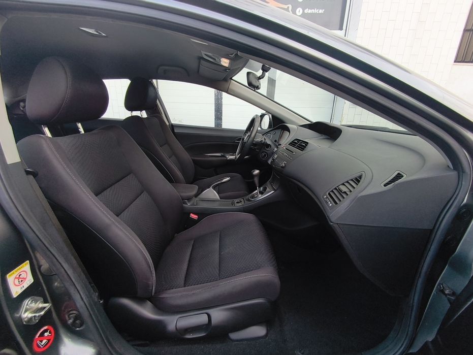 Honda Civic 1.4 I-VTEC