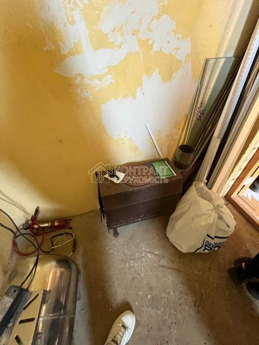 Енергоефективний новобуд 150 м² у Мерефі: затишок, камін та власний сад!