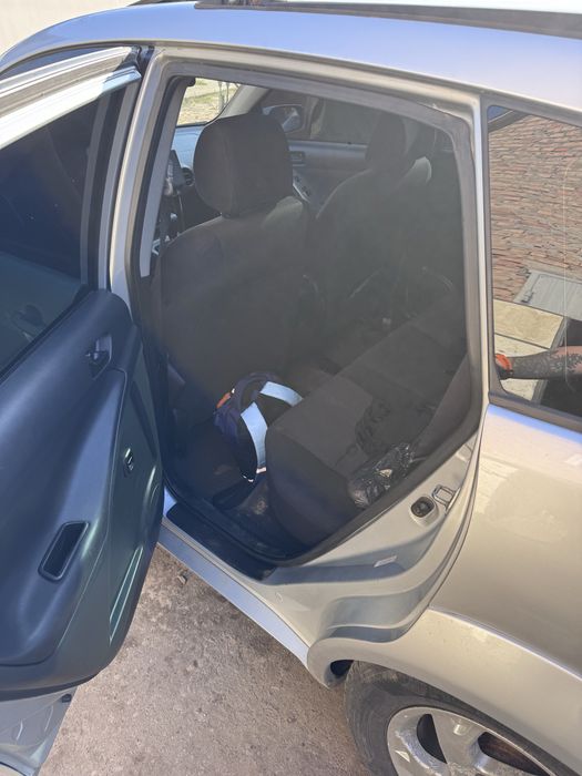 PONTIAC VIBE 2005 VIN 5Y2SM66865Z447416 фото оголошення 4 з 5