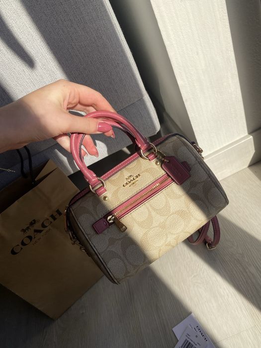 Mala coach signature