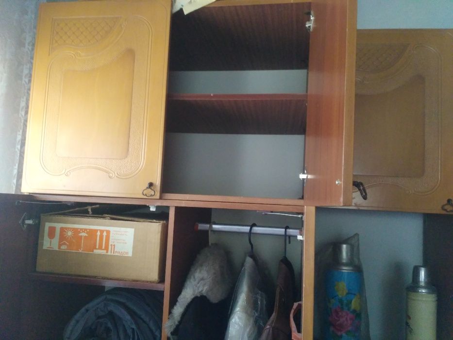 стенка, шкафы в гостинную