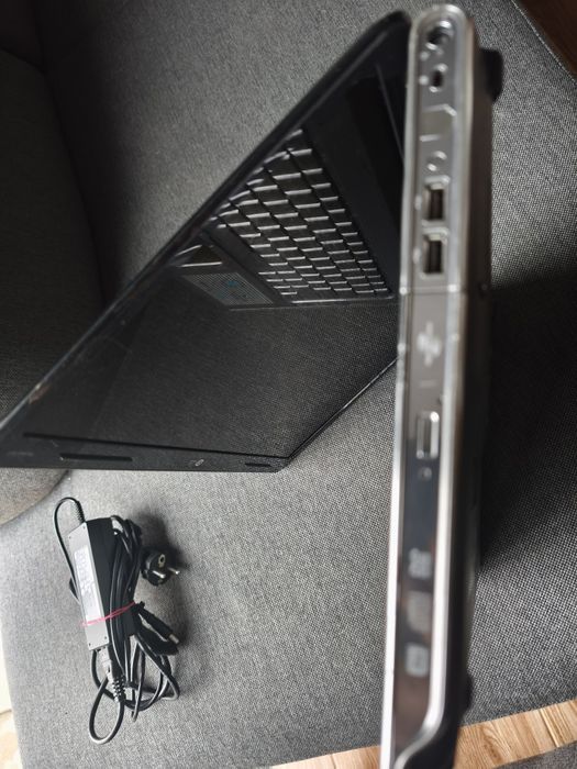 Laptop HP uzywany