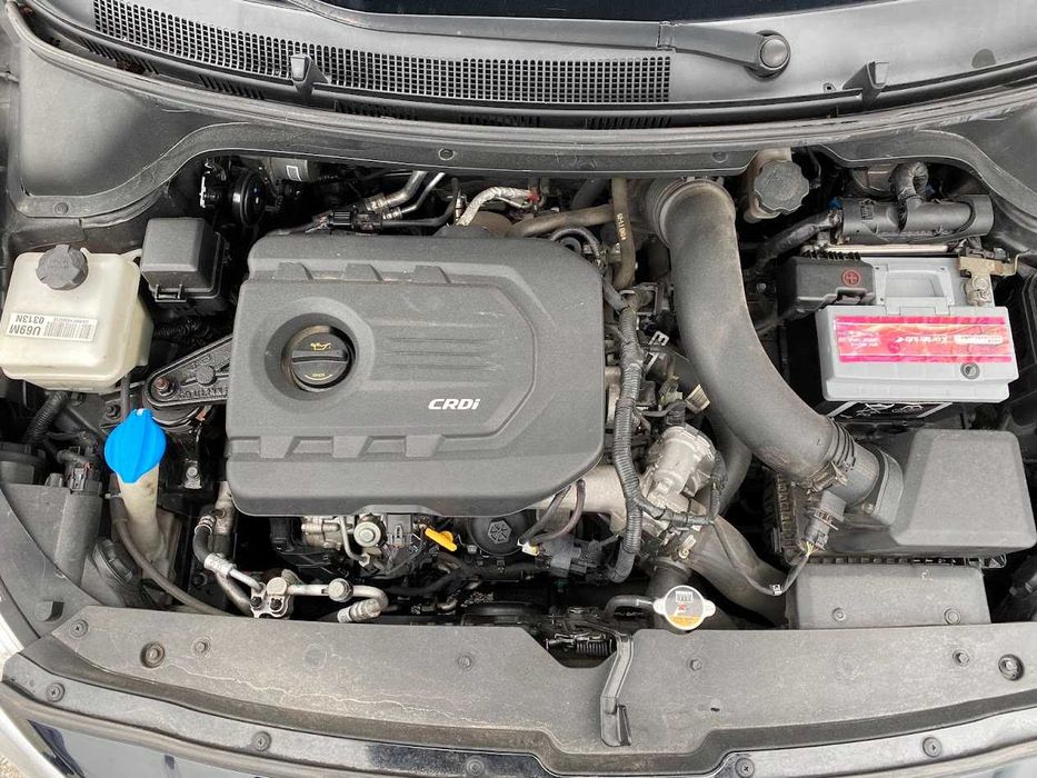 Hyundai  I20 1.1 CRDI (Diesel)