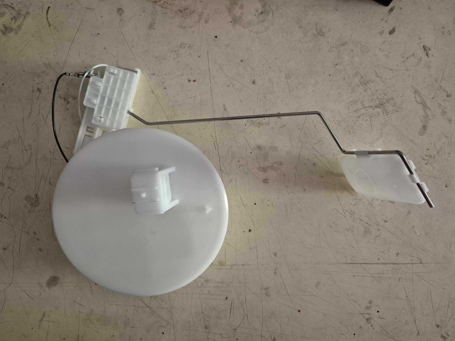 Бензонасос в сборе, датчик топлива ниссан Икс-Трейл, Кашкай, Альмера