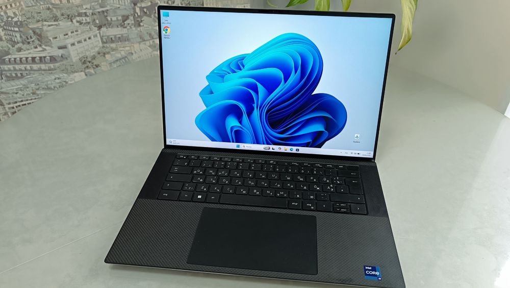 Dell XPS 15 9520 / i9-12900HK / 64GB RAM / SSD 1TB /