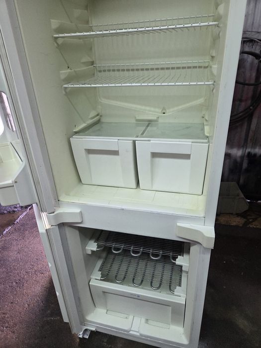 Combinado Fagor em bom estado