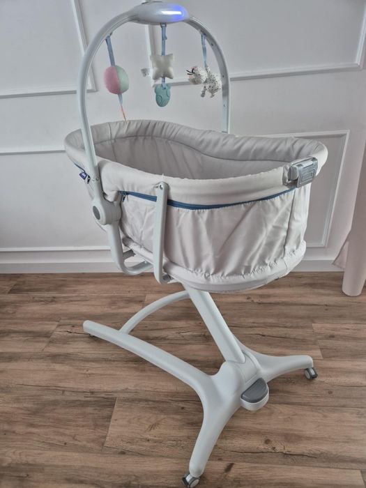 Chicco Baby Hug 4w1
