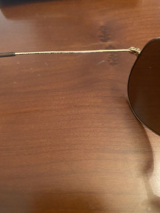 Oculos de sol Ray Ban, original