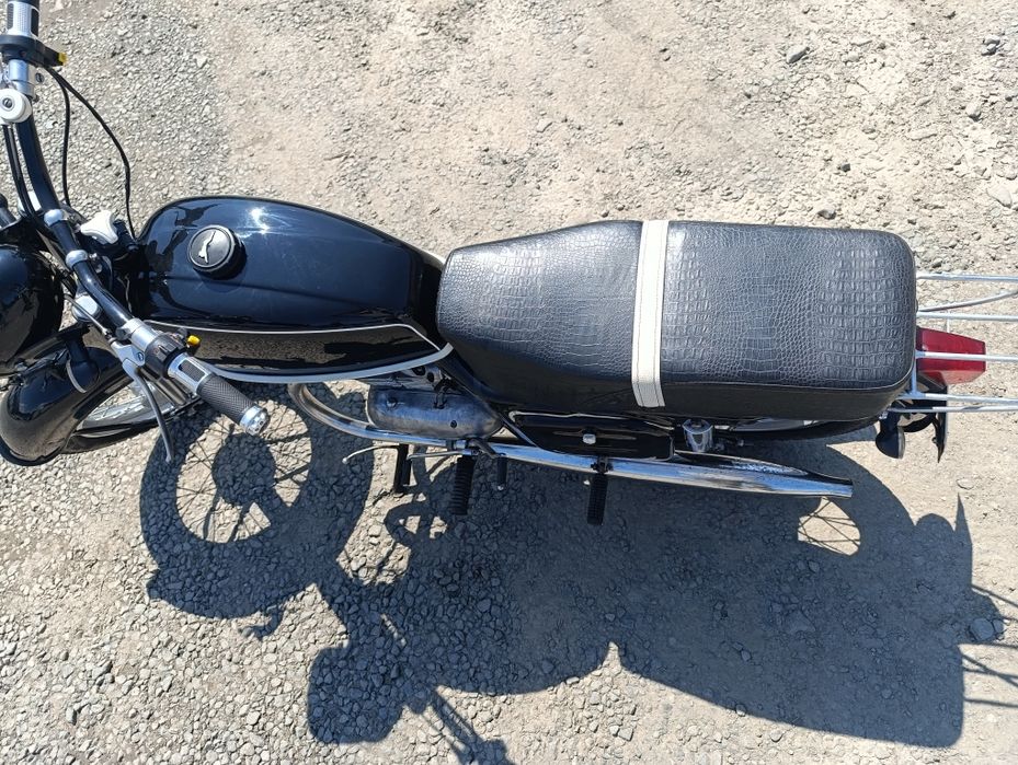Продам ЗИД К-175 ковровец