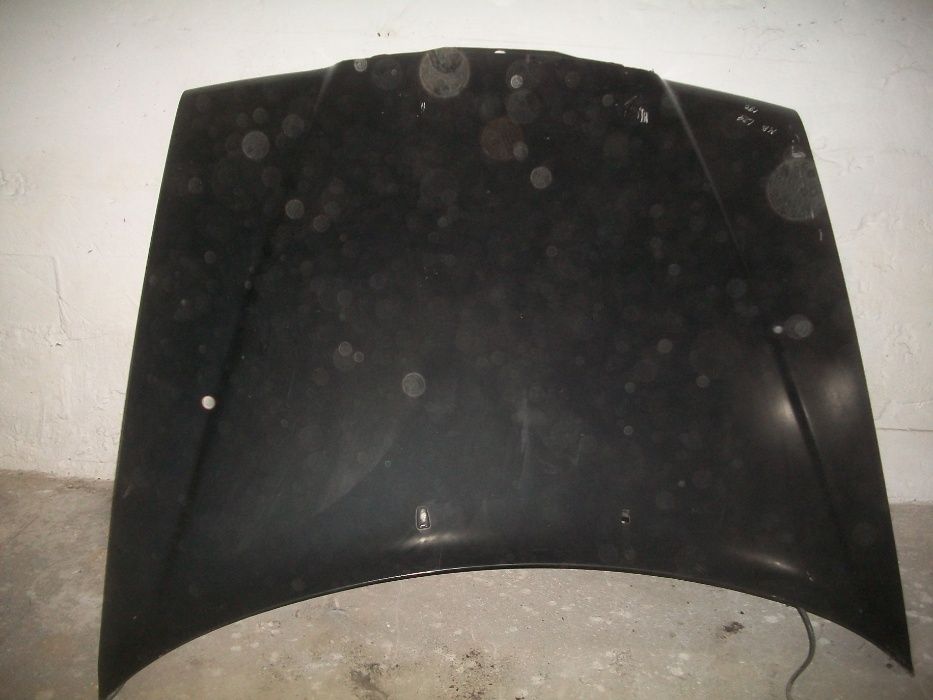 Капот Fiat  Tempra Ford Escort Courier Mondeo BMW 520 Mercedes W 124
