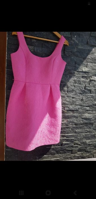 Sukienka na każdą okazję