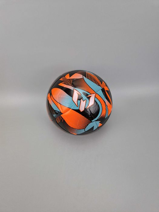 Piłka Nożna Adidas Messi roz 5