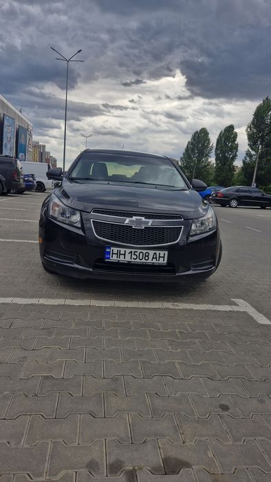 Продам Chevrolet Cruze