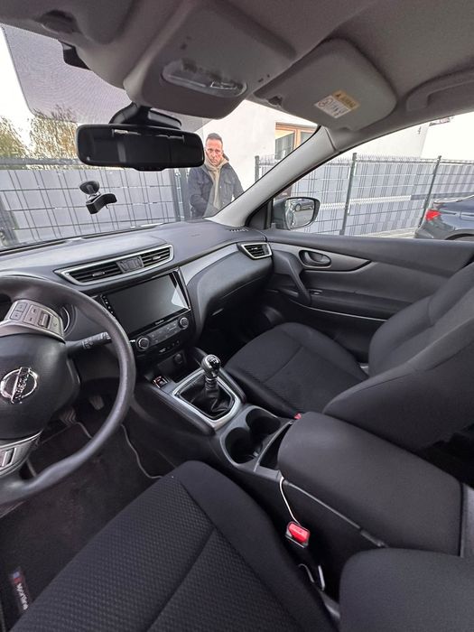 Sprzedam Nissan Qashqai 2016 r