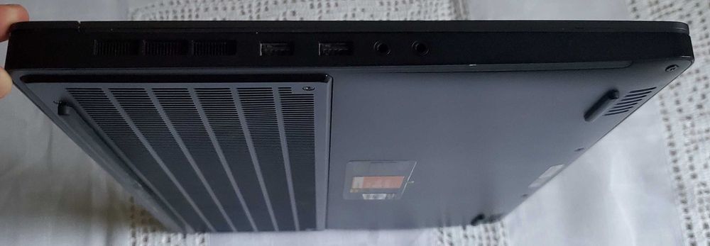 Xiaomi Mi Gaming Laptop 15.6 i7, 24G