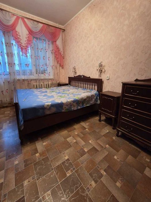 3-кімнатна квартира 67 м² | Сади-2 | Кухня 16 м² | 2 балкони