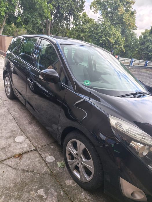 Renault SScenic 1.6 16v navi