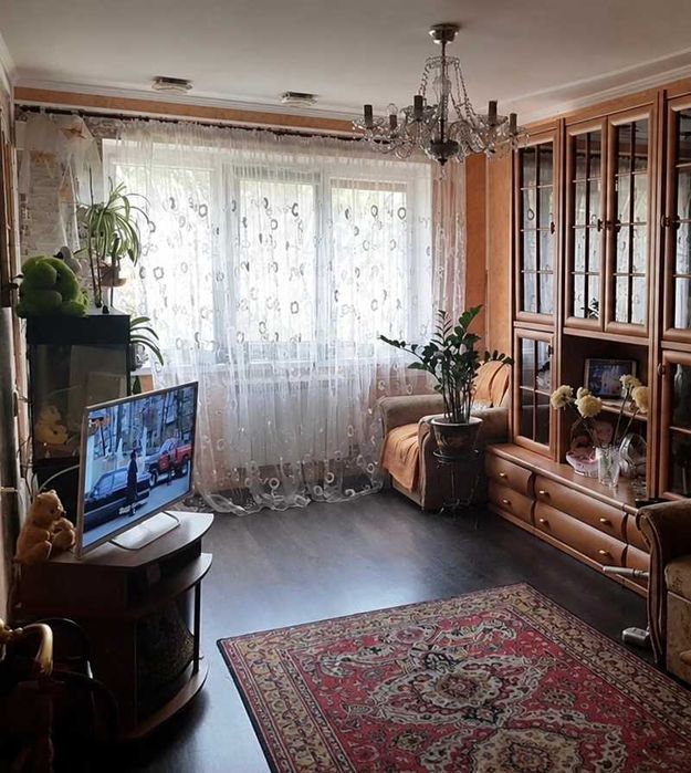 Продам 2к квартиру на Новых домах Срочно! Дешево!