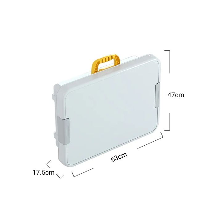 Дитячий багатофункціональний столик, дитячий стіл + крісло