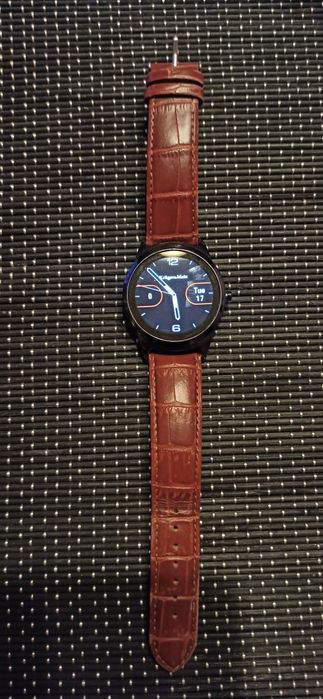 Smartwatch Kruger &Matz Zegarek męski KM0470