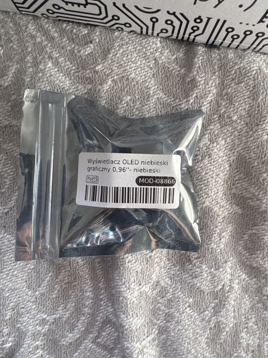 Zestaw do Arduino Uno R3