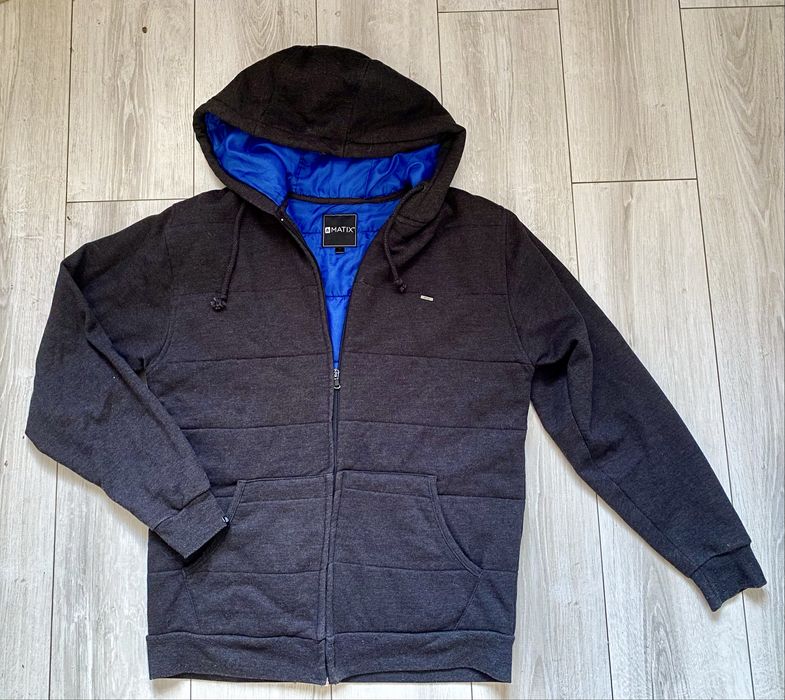 Мужска худи Matrix размер М