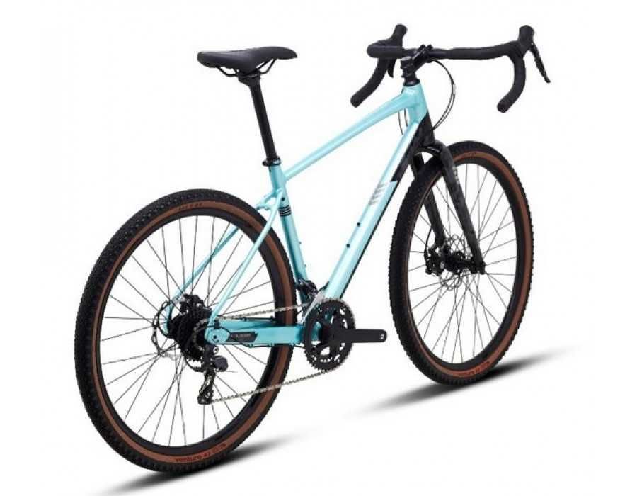 Велосипед гравійник 27.5" POLYGON BEND R2 2022