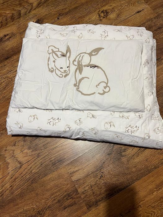 Wózek Quinny Moodd 2w1 Niebieski + akcesoria