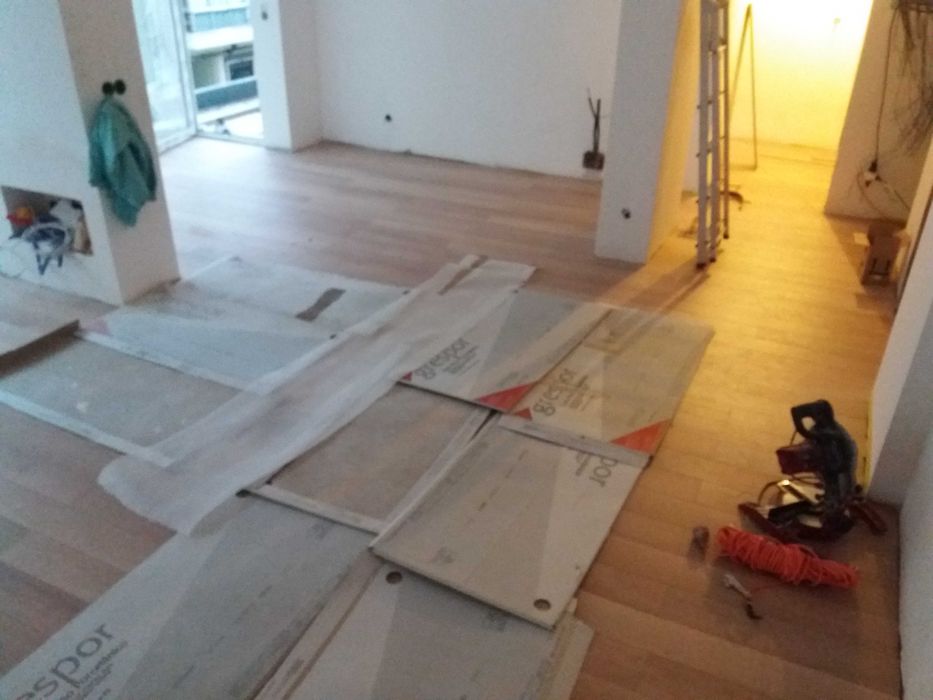 EXECUÇÃO DE OBRAS Civil
prudentesquadria unipessoal - construtora